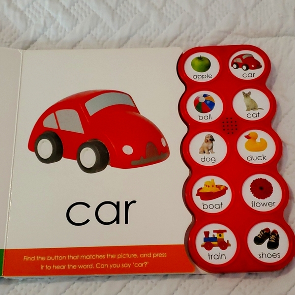 Toddler book BUNDLE - Picture 14 of 17
